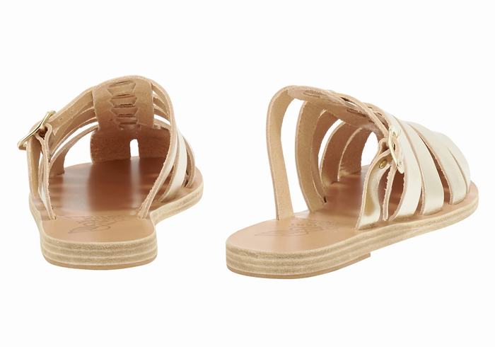 Sandale Pecheur Ancient Greek Sandals Cosmia   | HAT-5494607